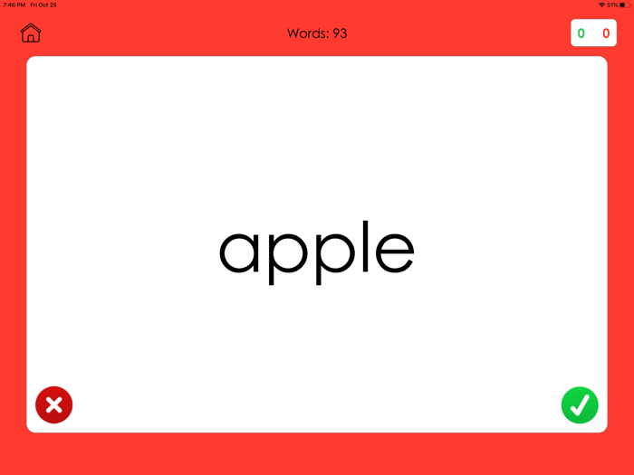 Sight Words by TS Apps