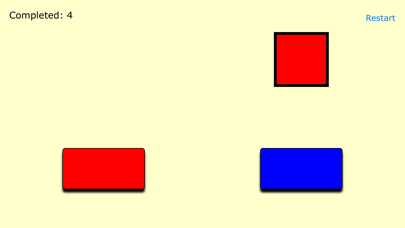 Screenshot #2 pour Two Buttons