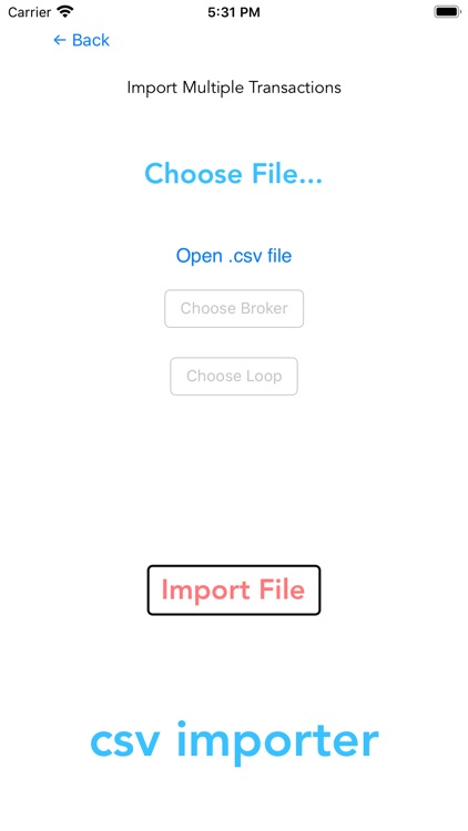 ArcLoops screenshot-3