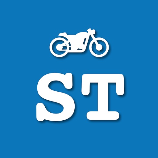 Bike Suspension Tuner icon