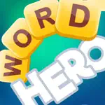 Word Hero - Crossword Puzzle App Problems