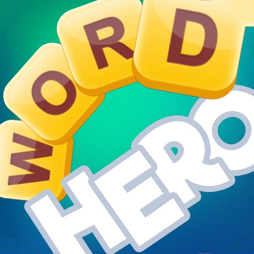 Word Hero - Crossword Puzzle icon