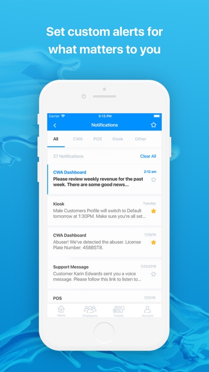 Owner's App screenshot-5
