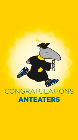 Game screenshot UC Irvine Commencement mod apk