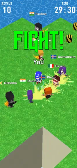 Game screenshot Bump Bump Bump! hack