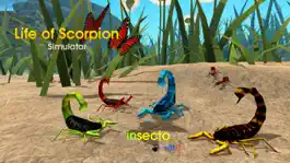 Game screenshot Life Of Scorpion hack