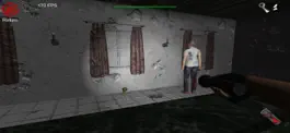 Game screenshot Mystery Files: Asylum Of Death apk