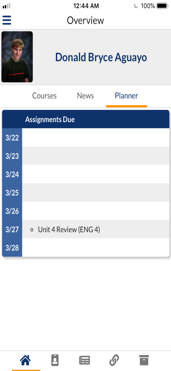 Pinellas County Schools App