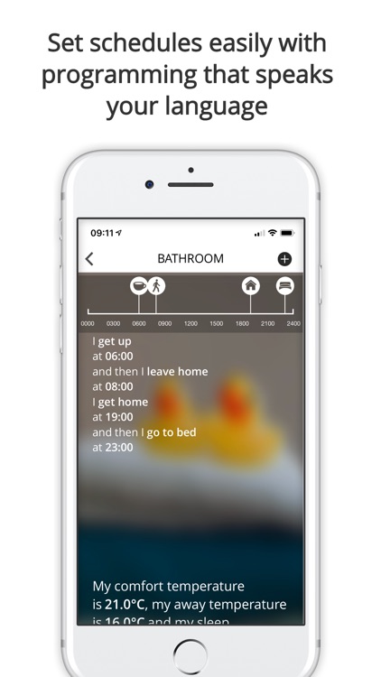 MyHeating by Warmup screenshot-4