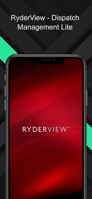 RyderView Driver(圖1)-速報App