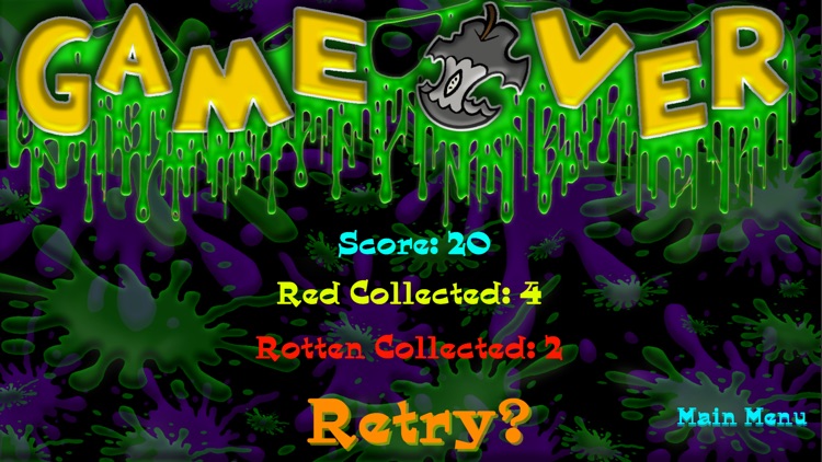 Hungry Hungry Orc screenshot-3