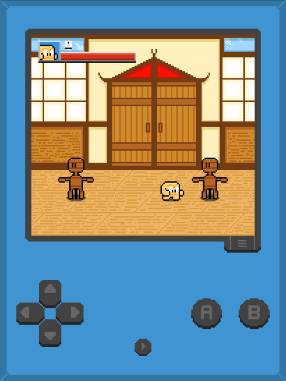 Screenshot #5 pour Squareboy vs Bullies