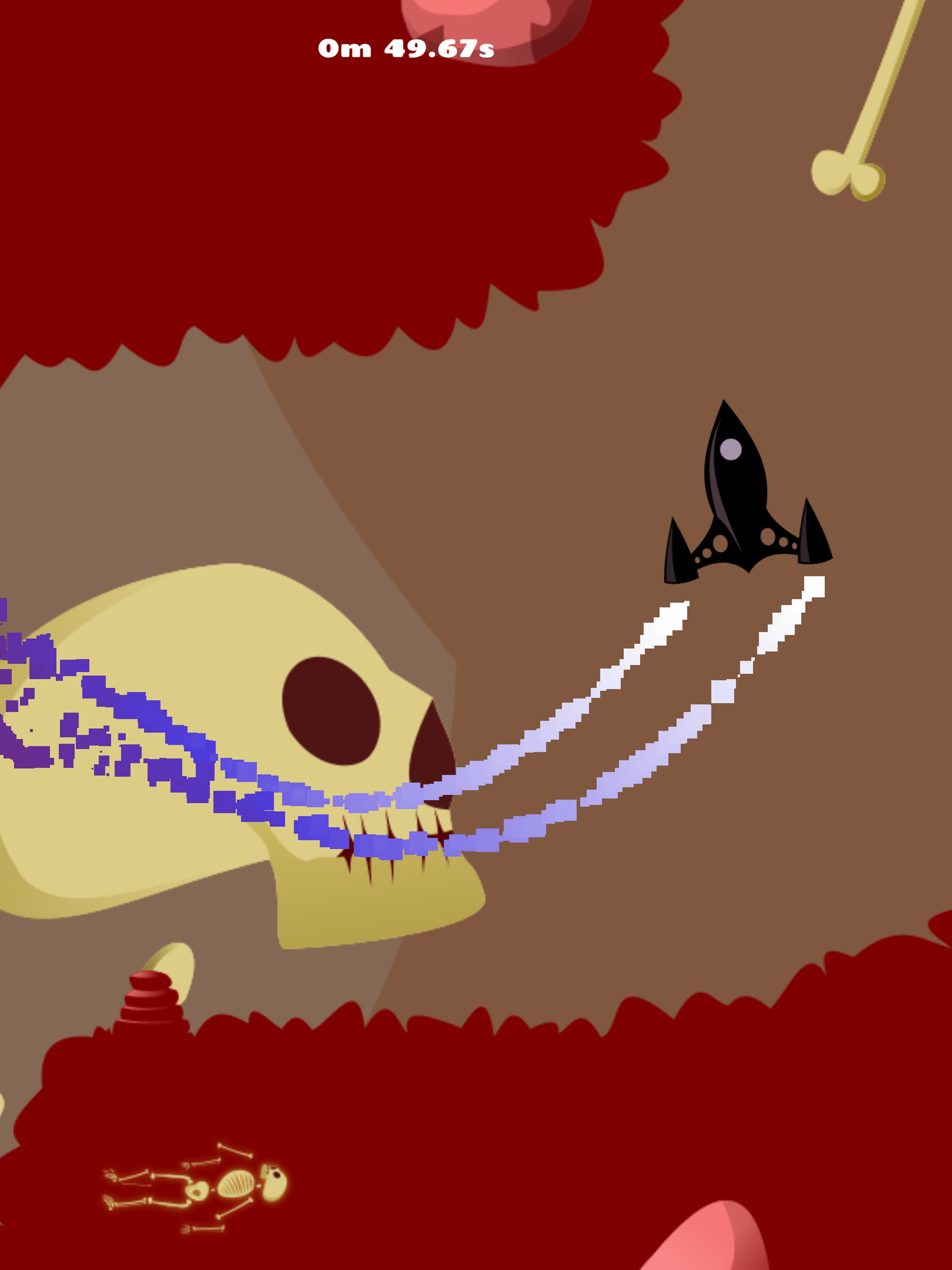 Rubber Rocket Racer screenshot 15