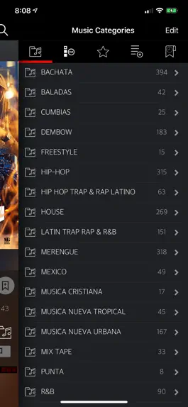 Game screenshot DJ Lobo hack