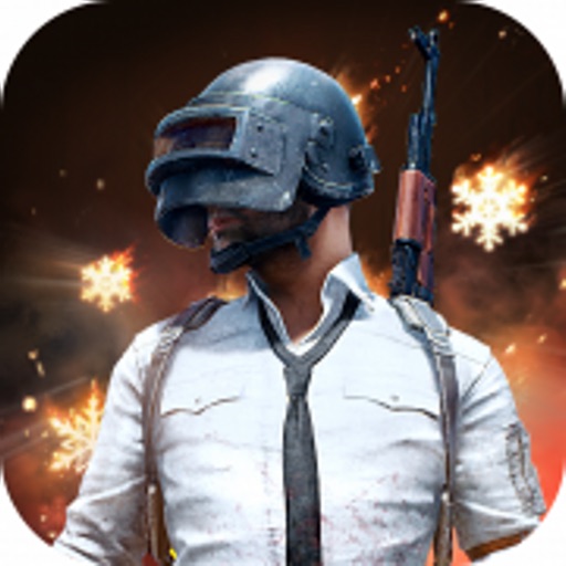 PUBG MOBILE:絕地求生M