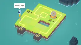 Game screenshot Express Thru hack