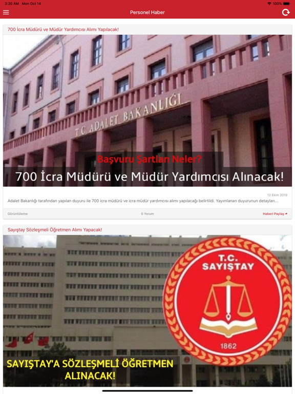 Screenshot #5 pour Personel Haber