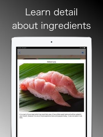 Find Sushi Restaurantsのおすすめ画像4