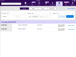 ModMed Practice iPad image 4