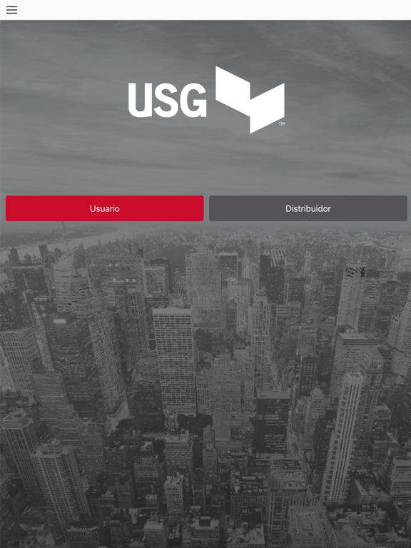 Screenshot #5 pour Conexión USG