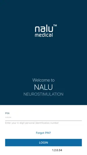 Nalu Remote Control screenshot 2