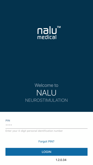 Nalu Remote Control screenshot 2