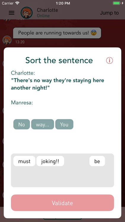 Tuned in: Teens 2 screenshot-3