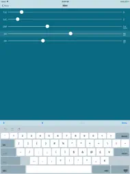 DAS Calculator ipad bilder 3