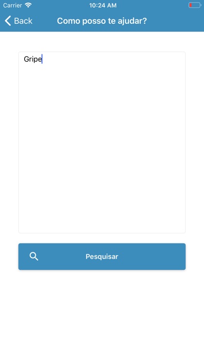 Sofia - Núcleo Telessaúde MA