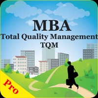 MBA TQM -Total Quality Mgmt PC 용