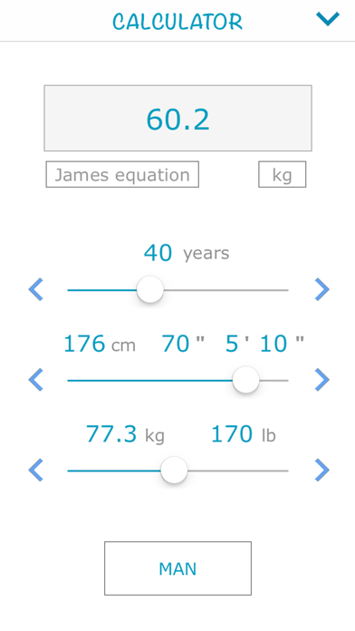 LBM (AIMapps) screenshot 2