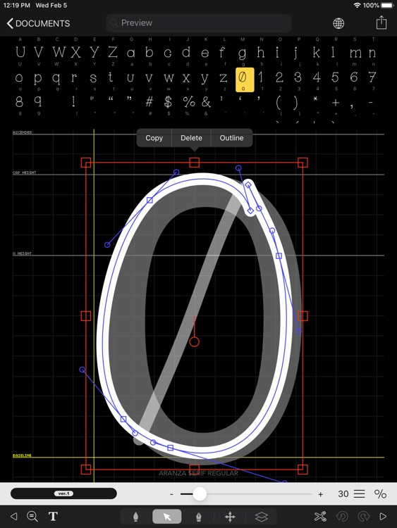 iFontMaker