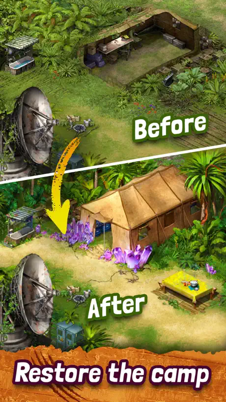 Survivors: the Quest