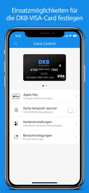 DKB-Banking(圖2)-速報App