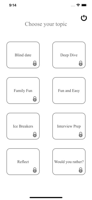 Caret Topics(圖2)-速報App
