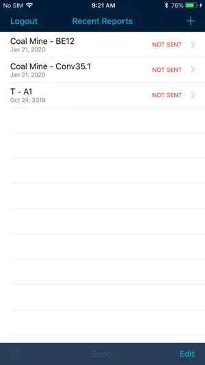 Tsubaki Backstop screenshot 1