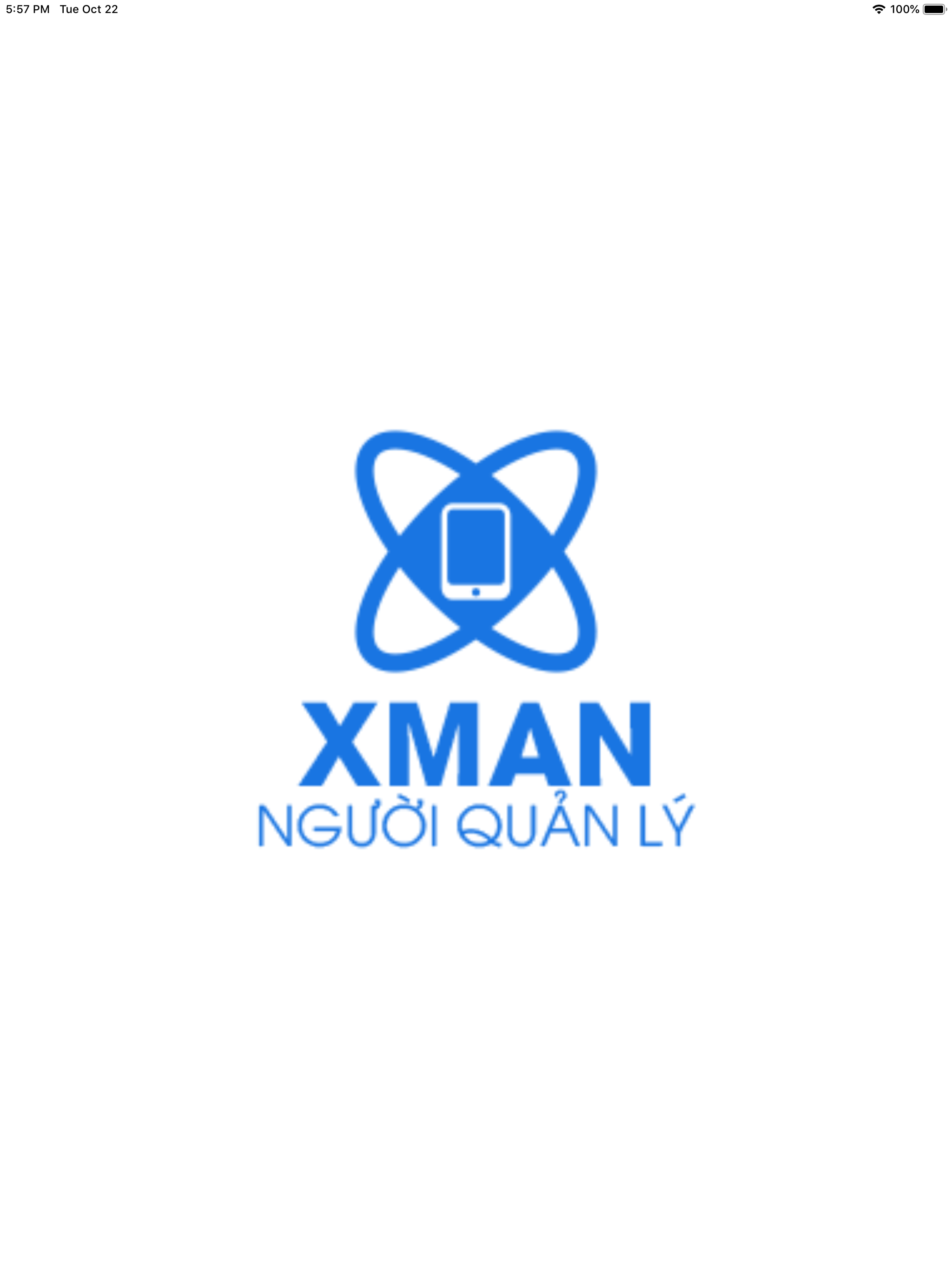 XMan - Người quản lý