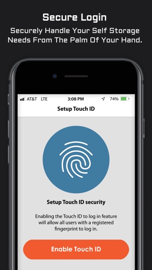 Lock Solid Storage(圖5)-速報App
