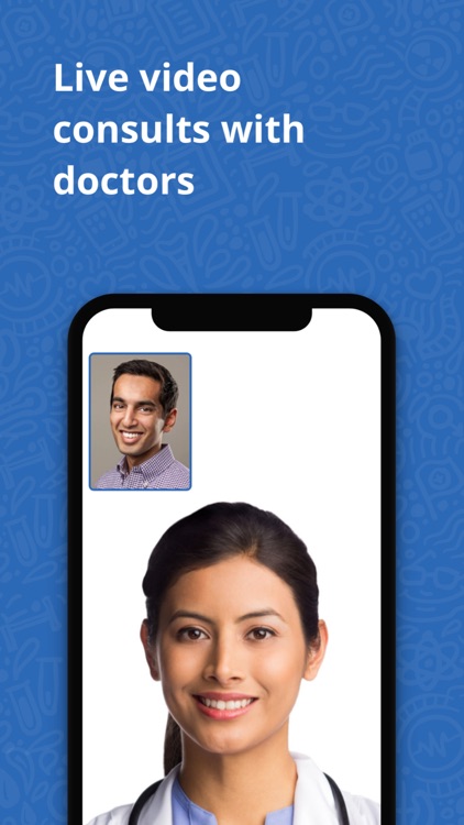 Shalby e-Consult screenshot-3