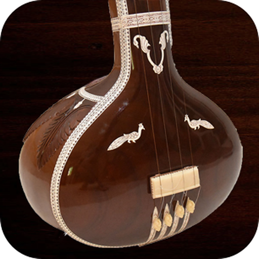 Indian Tanpura