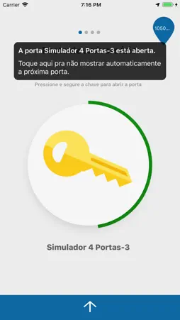 Chave Virtual screenshot 5