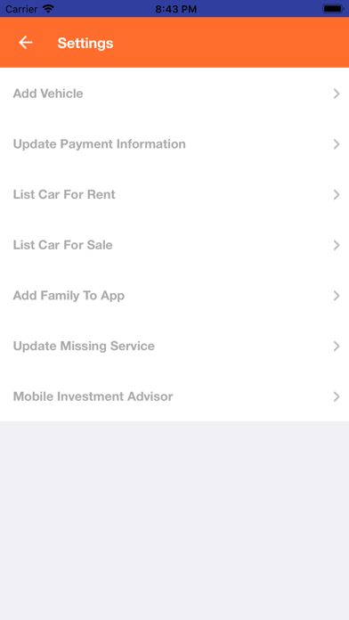 RoadGuru(SM) Auto Services screenshot 4