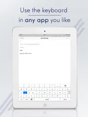 ipa keyboard: ipa alphabet айпад изображения 3
