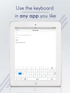 IPA Keyboard: IPA Alphabet iPad image 3