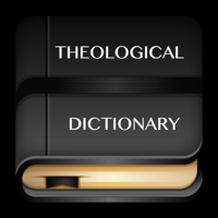 Theological DictionaryOffline