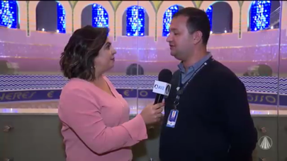 InfoRR TV Screenshot