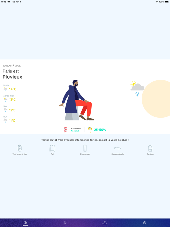 Screenshot #4 pour Fashion Frog - Quoi mettre ?
