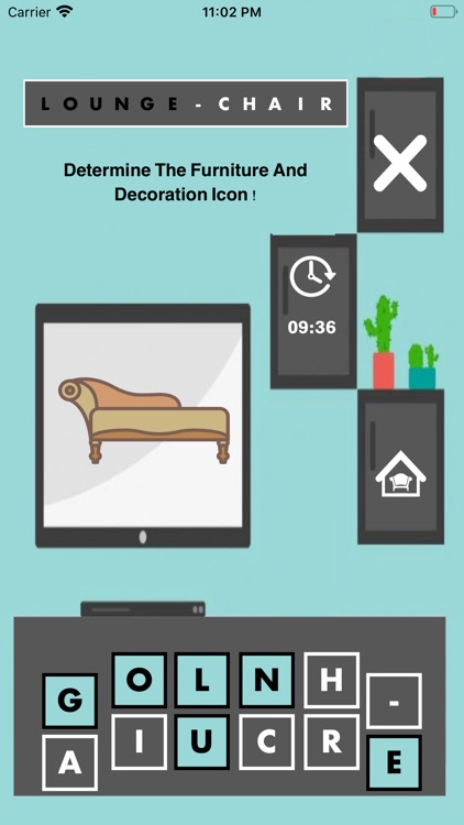 Furniture and Decoration screenshot-5