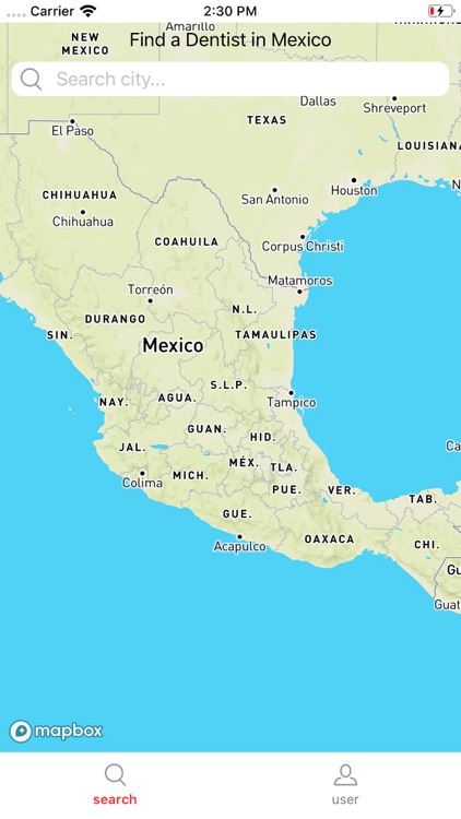 Traveltooth screenshot-4