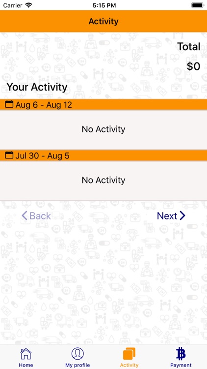 BaltoRX Driver screenshot-6
